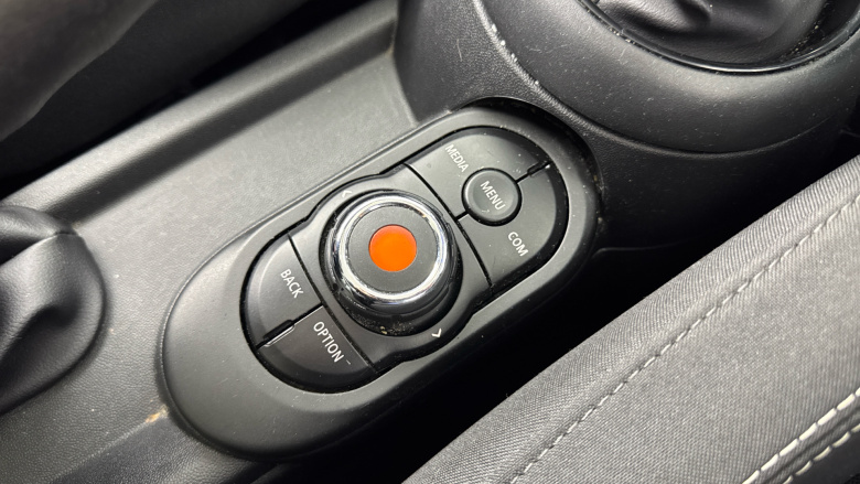 MINI Hatchback 2.0 Cooper S Classic II 3dr Petrol Hatchback